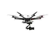 Дронове DJI Spreading Wings S1000 Plus Okto + A2 + Zenmuse Z15-5D III (HD)