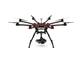 Дронове DJI Spreading Wings S1000 Plus Okto + A2 + Zenmuse Z15-5D III (HD)