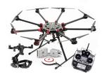Дронове DJI Spreading Wings S1000 Plus Okto + A2 + Zenmuse Z15-5D III (HD)