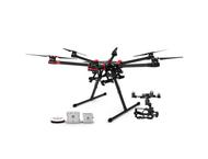 Дронове DJI Spreading Wings S900 HEXA + A2 + Z15 GH4 (HD)