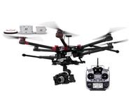 Дронове DJI Spreading Wings S900 HEXA + A2