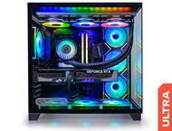 G:RIGS G:RIGS NOVA Ultra (Intel Core Ultra)