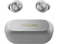 Слушалки Technics EAH-AZ100E - сребристи