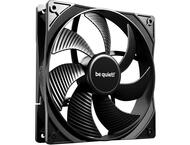 Вентилатори be quiet! PURE WINGS 3 140mm PWM 3-Pack