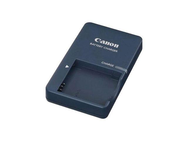 Захранвания за камери Зарядно устройство Canon CB-2LVE