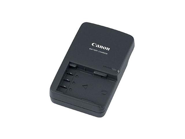 Захранвания за камери Зарядно устройство Canon CB-2LWE