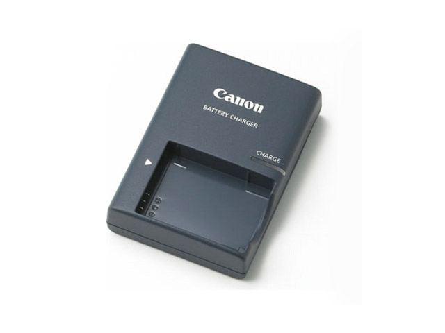 Захранвания за камери Зарядно устройство Canon CB-2LXE