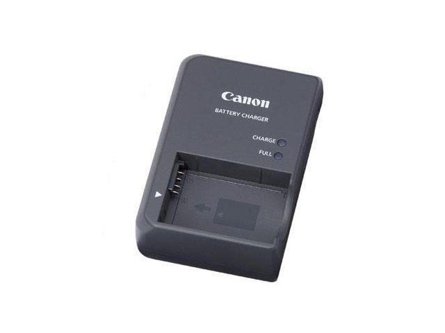 Захранвания за камери Зарядно устройство Canon CB-2LZE