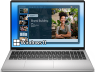 Лаптопи Dell 16 DC16251