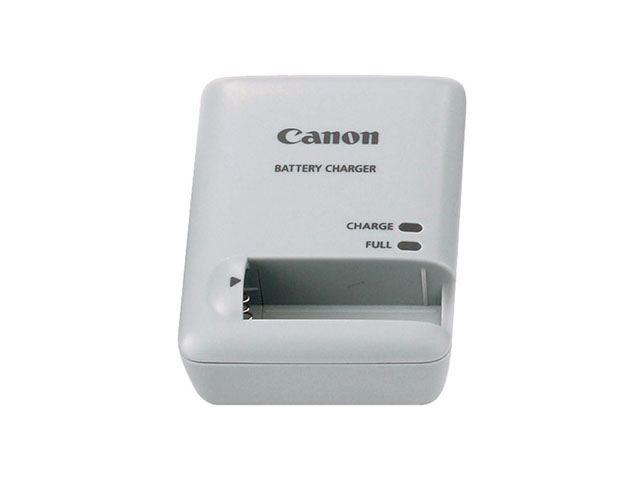 Захранвания за камери Зарядно устройство Canon CB-2LBE