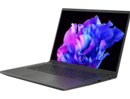 Лаптопи Acer Swift X (SFX14-71G)