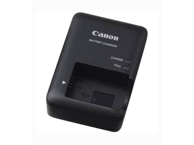 Захранвания за камери Зарядно устройство Canon CB-2LCE