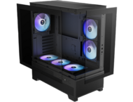 Кутии Gamdias AURA GC12 ARGB