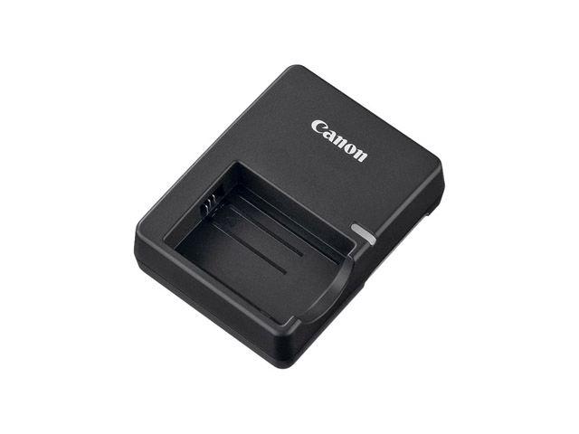 Захранвания за камери Зарядно устройство Canon LC-E5