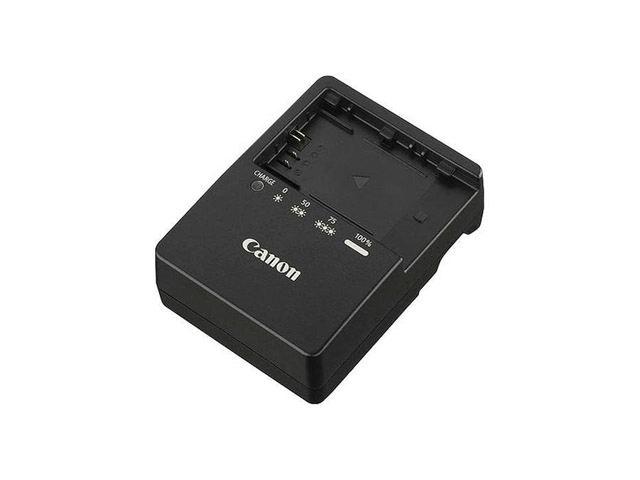 Захранвания за камери Canon LC-E6