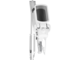 Микрофони Genesis Radium 251, White