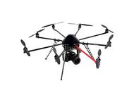 Дронове Mikrokopter Oktokopter-V8 XL + MX-20 + GPS