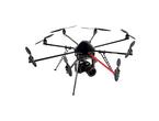 Дронове Mikrokopter Oktokopter-V8 XL + MX-20 + GPS