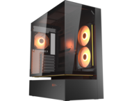 Кутии COUGAR CFV235 Black