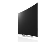 Телевизори LG 55EC930V