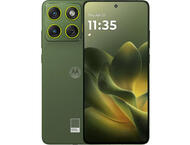 Смартфони Motorola Edge 70 - 12GB RAM / 512GB, PANTONE Bronze Green