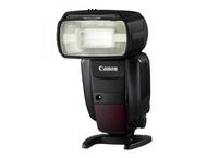 Светкавици Canon 600EX-RT