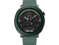 Смарт часовници HiFuture Aurora, Dark Green