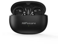 Слушалки HiFuture FlexClip, Black