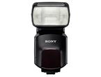 Светкавици Sony HVL-F60M