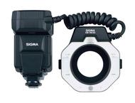 Светкавици Sigma Flash Macro EM-140 DG NA-ITTL