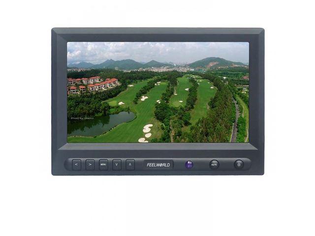 Аксесоари за дронове Feelworld LCD Монитор FPV-819A