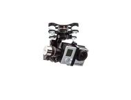 Аксесоари за дронове DJI стойка Zenmuse H3-3D