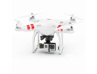 Дронове DJI Куадкоптер Phantom 2 + H3-3D