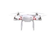 Дронове DJI Phantom 2 V2 + стойка Zenmuse H3-3D