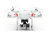 Дронове DJI Phantom 2 V2 + стойка Zenmuse H3-3D
