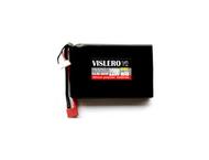 Аксесоари за дронове MikroKopter LiPo 14.8V 2200mAh / 20C (Flat)