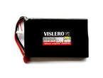 Аксесоари за дронове MikroKopter LiPo 14.8V 3300mAh / 20C (Flat)