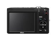 Компактни фотоапарати Nikon Coolpix S2800