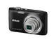 Компактни фотоапарати Nikon Coolpix S2800