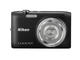 Компактни фотоапарати Nikon Coolpix S2800