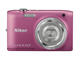 Компактни фотоапарати Nikon Coolpix S2800