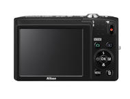Компактни фотоапарати Nikon Coolpix S2800