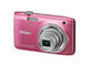 Компактни фотоапарати Nikon Coolpix S2800