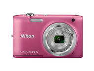 Компактни фотоапарати Nikon Coolpix S2800
