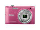Компактни фотоапарати Nikon Coolpix S2800