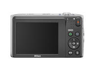 Компактни фотоапарати Nikon Coolpix S3600