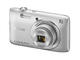 Компактни фотоапарати Nikon Coolpix S3600