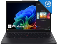 Лаптопи Lenovo ThinkPad T14 Gen 6