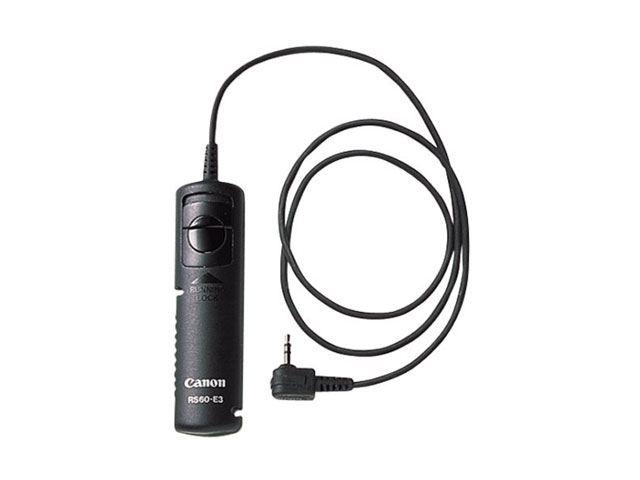 Спусъци Canon RS-60E3