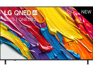 Телевизори LG 55QNED82A3B